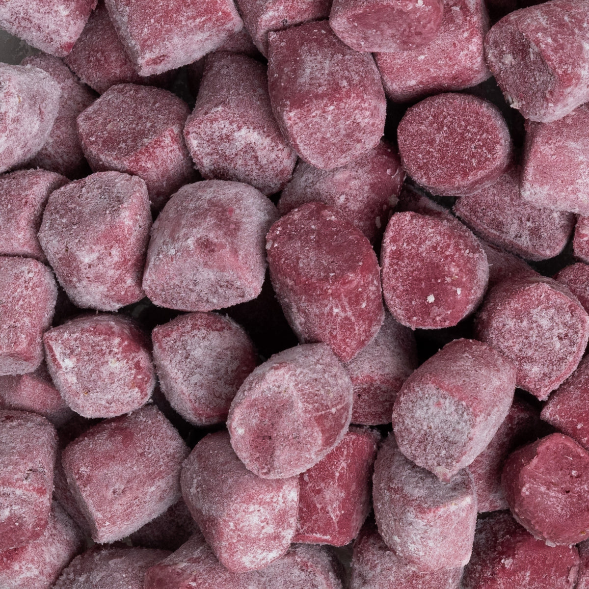 Beetroot Gnocchi