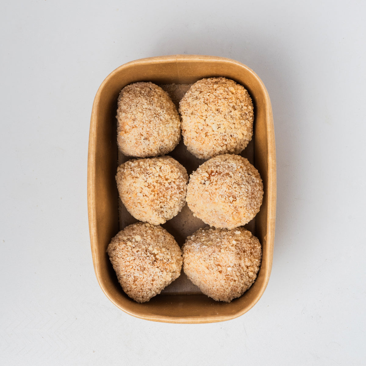 Bolognese Arancini Pack Gluten Free