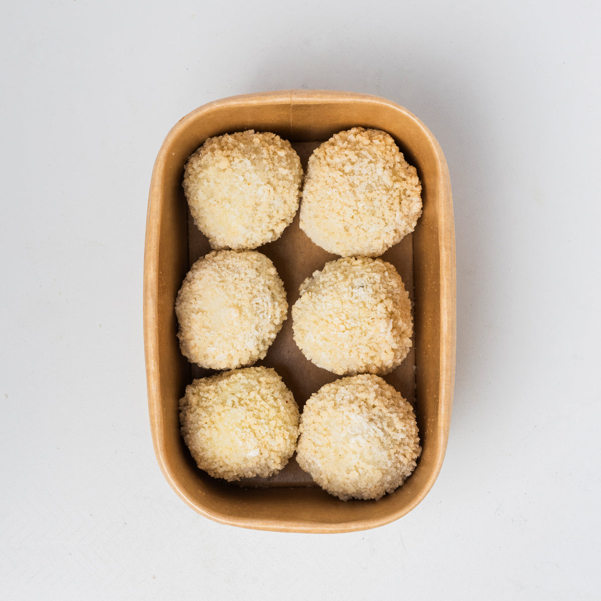 4 Cheese Arancini Pack