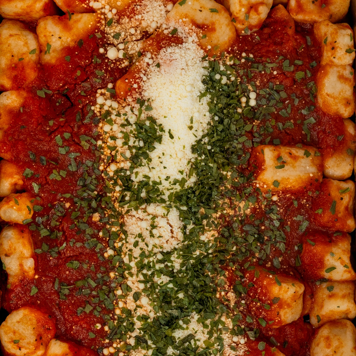 Gnocchi Napoletana