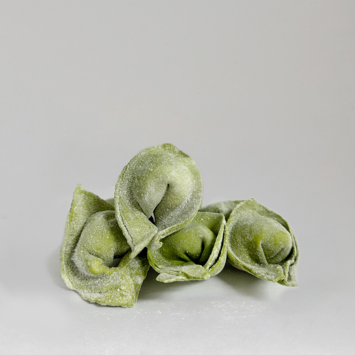 Cappellacci Genovese